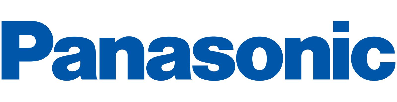 panasonic
