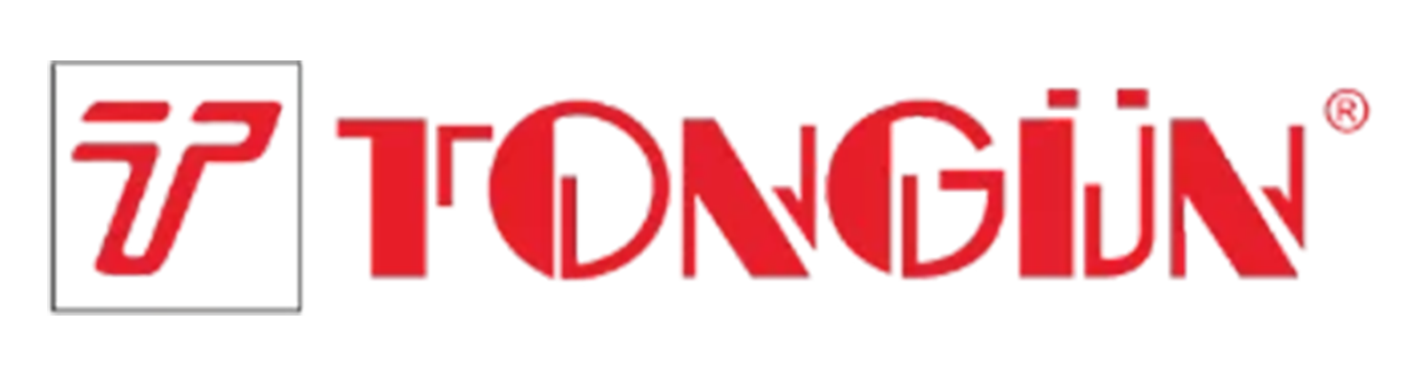Tongün